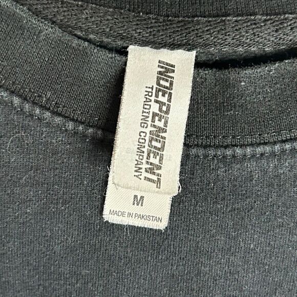 🖤 MEDIUM HOPSCOTCH GALLERY PORTLAND SAN ANTONIO SWEATSHIRT SOUVENIER GIFT - Picture 4 of 4